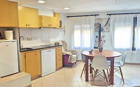 Apartament Macabeu Cim Apartaments